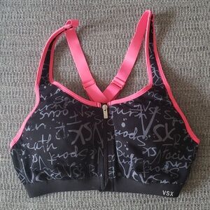 VS sports bra